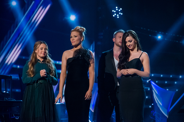 Марина Головнева