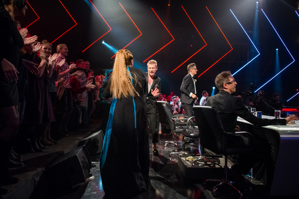 Марина Головнева