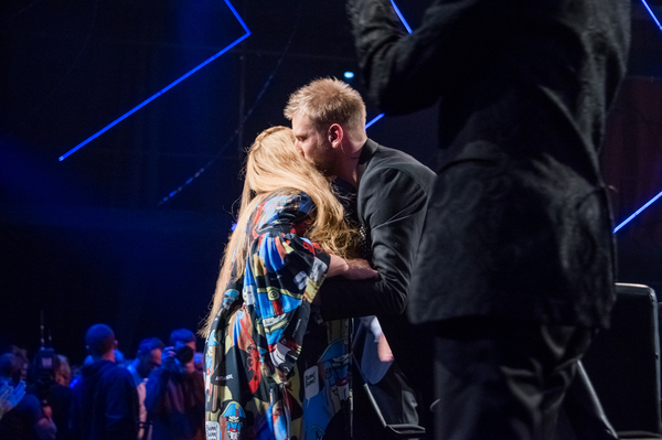 Марина Головнева