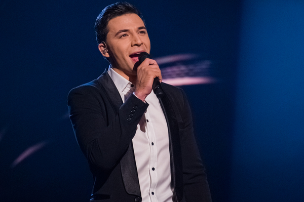 Марина Головнева