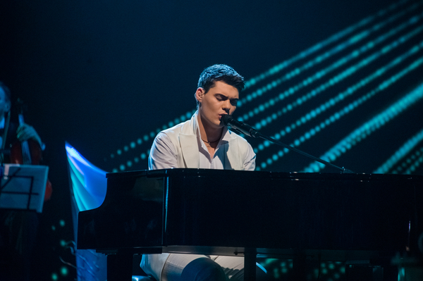 Марина Головнева