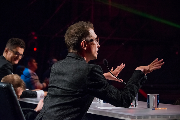 Марина Головнева