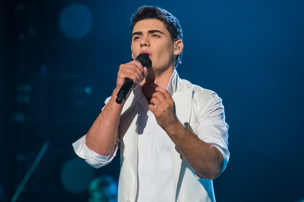 Марина Головнева