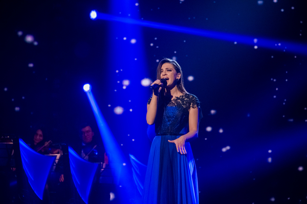 Марина Головнева