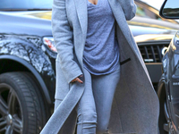 Look дня: Ким Кардашян