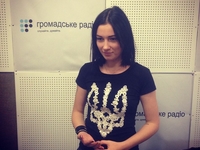 Приходько высказалась о коллегах, получивших Золотой граммофон