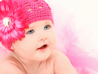 Имена в декабре: Как назвать девочку