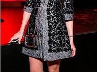 Модная битва: Яна Рудковская против Амаль Аламуддин