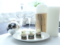 Закуски из сельди: Три вкусные идеи