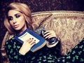LOBODA удивила пикантным фото с концерта