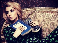 LOBODA удивила пикантным фото с концерта