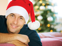 Новый год 2015: Что подарить парню