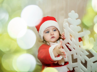 В Киеве состоится атмосферный рождественский #Мамаслет