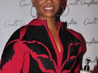 Американская певица вышла в свет в платье украинского дизайнера