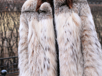 На улице минус: Стильные идеи для зимних образов