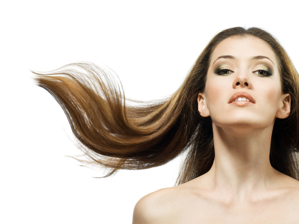 Как ухаживать за тонкими волосами