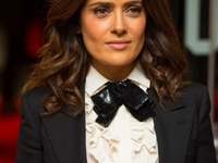 Beauty-образ дня: Сальма Хайек