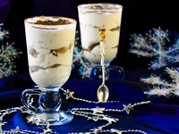 Рецепты на Новый год: Тирамису