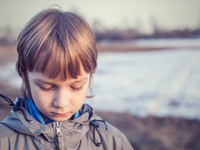 Ребенок ворует: Что делать родителям?