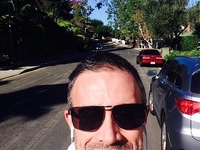 Фитнес-фото дня: Фредди Принц-младший