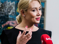 Наталья Розинская о своем стиле: Ничто человеческое мне не чуждо!