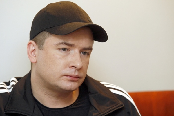 Андрей Данилко готов уехать из Украины в Германию?