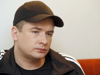 Андрей Данилко готов уехать из Украины в Германию?