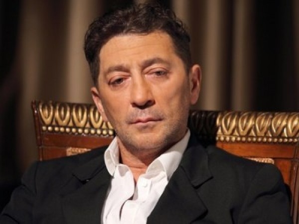 Против продюсера Лепса возбудили уголовное из-за скандала с журналисткой