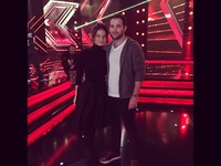 Анна Селюкова рассказала о своем возлюбленном