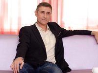 Умер Алексей Литвинов: Смотри ТОП-10 фото судьи шоу Танцюють всі!