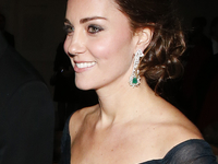 Beauty-образ дня: Кейт Миддлтон