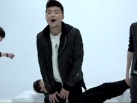 Хочу к Меладзе: M-Band презентовал первый клип на песню Она вернется