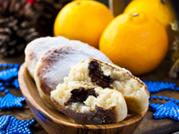 Сырники с рисом и шоколадом