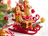 День Святого Николая: как украсить блюда для детей