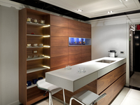 Как выбрать подходящую кухню: Совет дизайнера