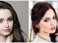 Мисс Мира 2014: Украинка против россиянки