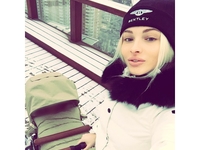 Гражданская жена Тимати: Полгода я никому не доверяла дочку
