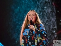 Нино Катамадзе: Какой душевный народ вы, украинцы!