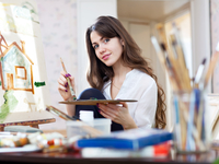 Чем занять себя в декрете: ТОП-5 идей