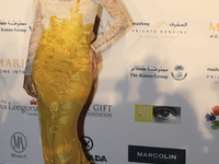 Look дня: Ева Лонгория