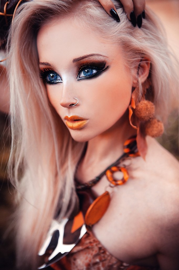 Цитата дня: Одесская Барби о глупой моде