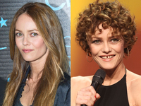 Итоги года: Самые яркие эксперименты звезд с волосами