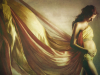 Какие приметы помогут определить пол ребенка