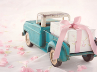 Что подарить на Новый год: Сладкие подарки