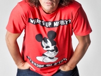 Кузьма Скрябин рассказал о своей радиостанции S.R.A.K.A.