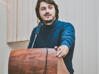 Сергей Притула о волонтерской работе: Вытянул все деньги из своего загашника