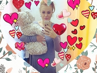 Слава из НеАнгелов рассказала, как назвала сына
