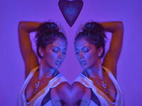 Николь Шерзингер презентовала новое видео Bang