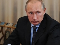 Пресс-конференция Путина: Я жених – все в порядке