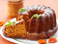 Рождественский пост 2015-2016: ТОП-5 рецептов сладких кексов